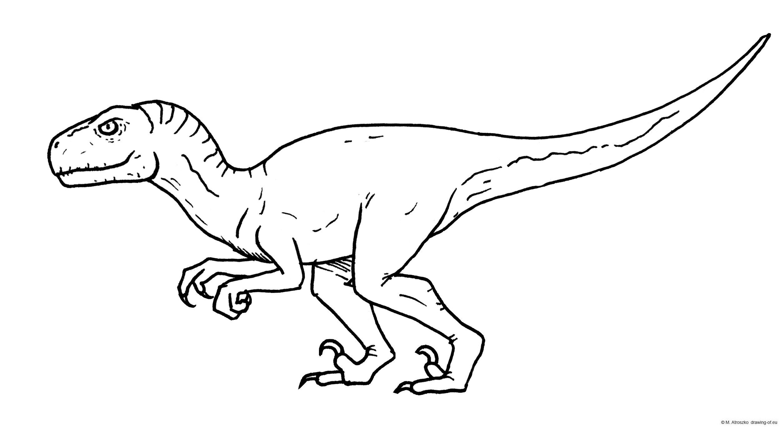 atrociraptor